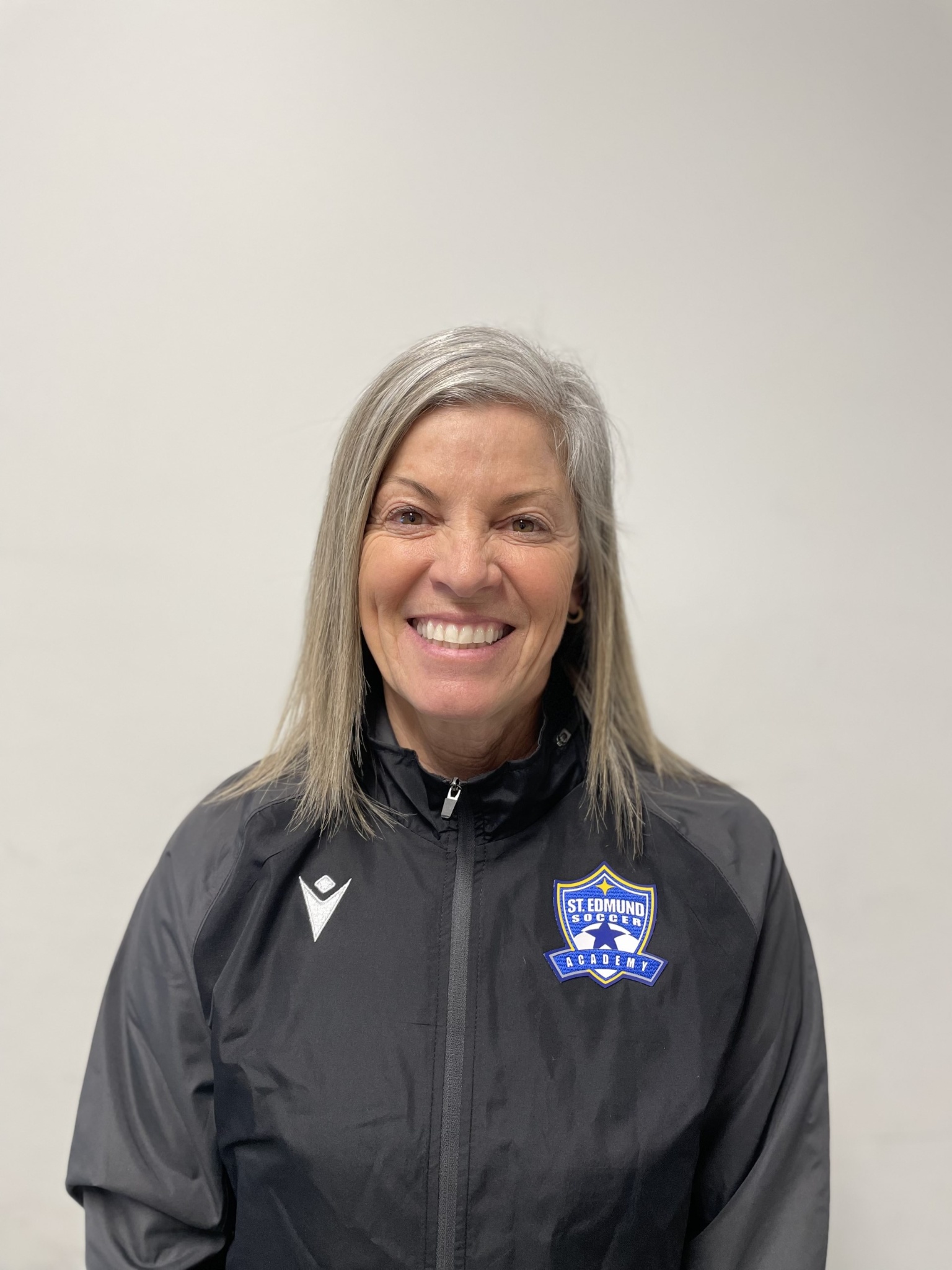 Staff Photo - rita macron