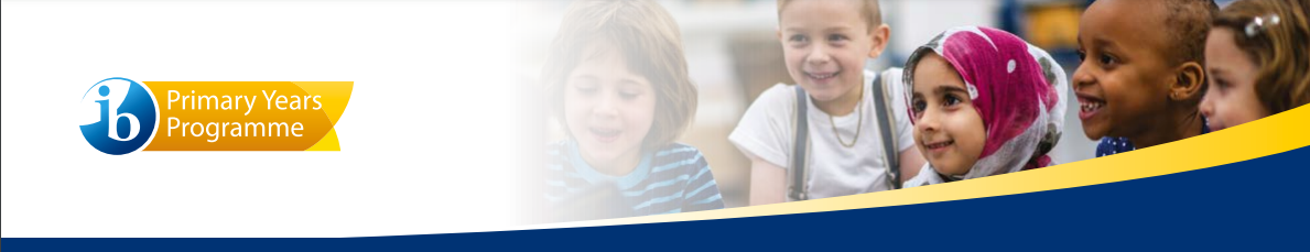 IB-Primary Years Programme